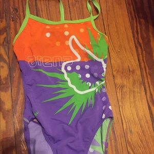 Arena swimsuit